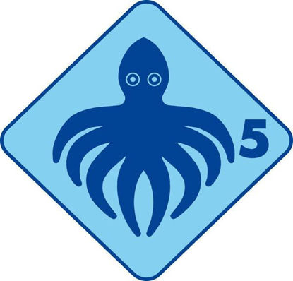 Image de Cours pour enfants pieuvre