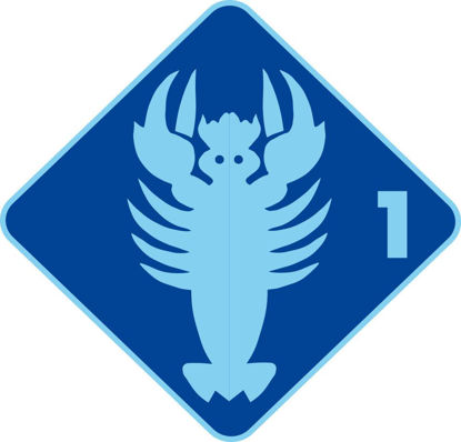 Image de Cours pour enfants ecrevisse