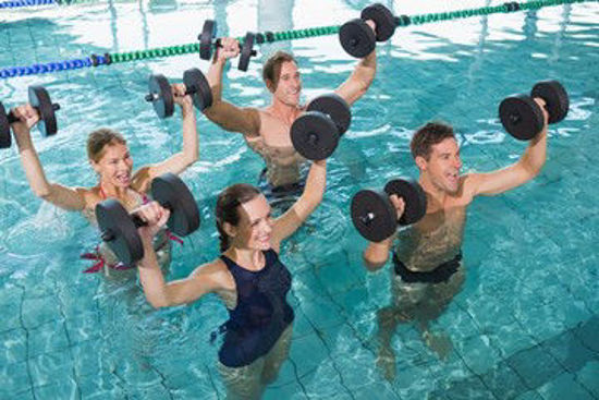 Image sur Aquafit Dienstag (16 x)